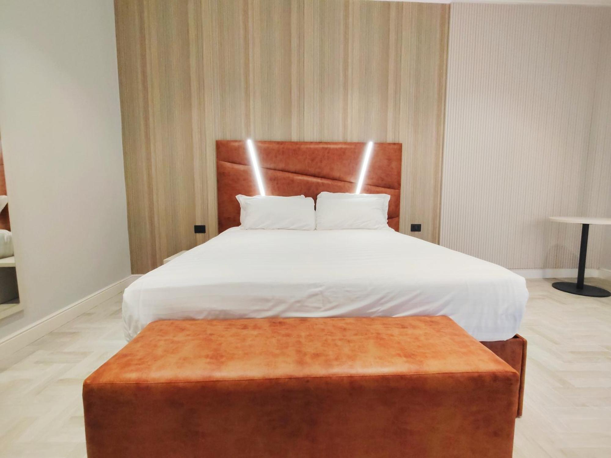 Appartement Crystal Domus