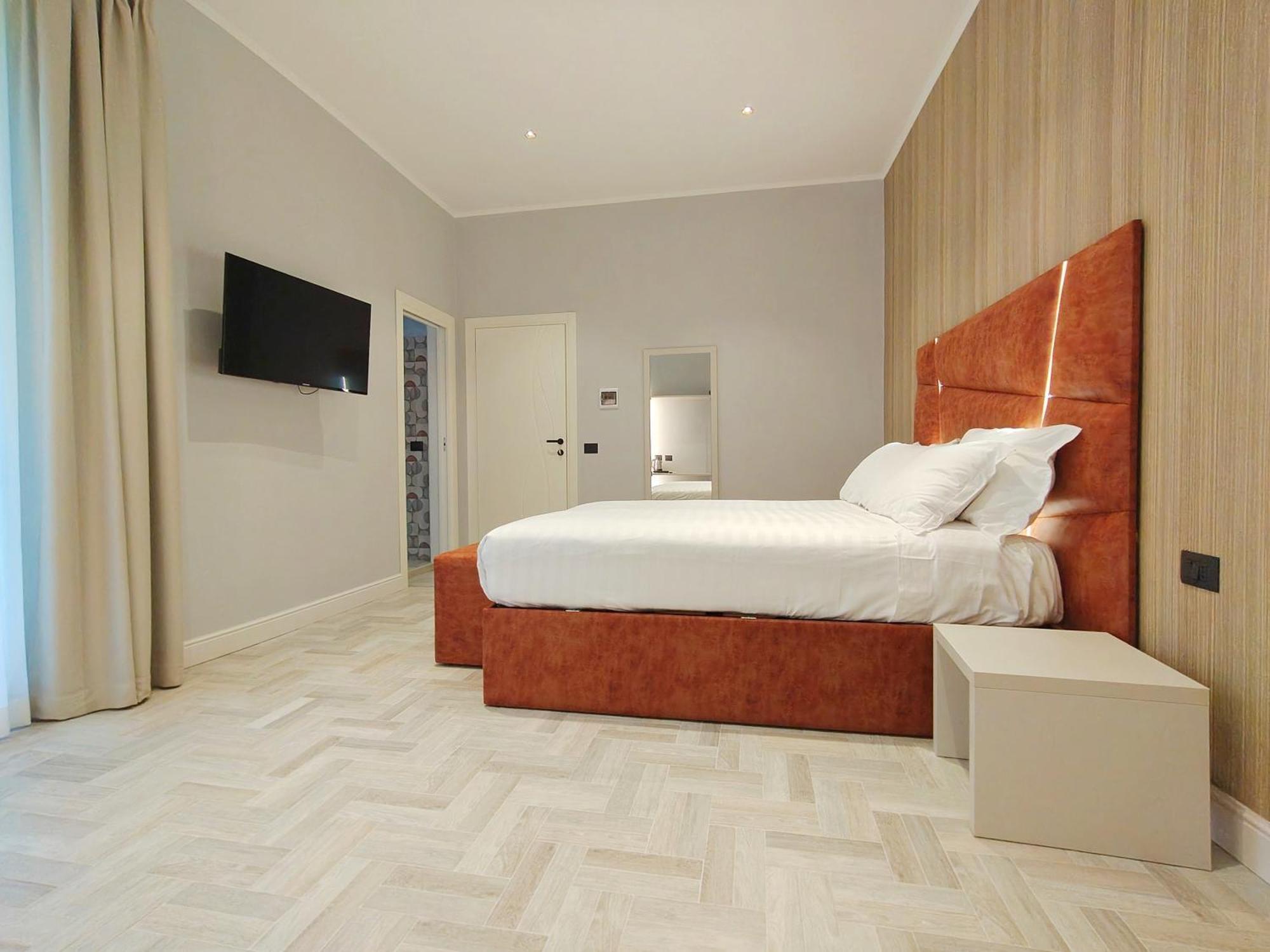 Appartement Crystal Domus