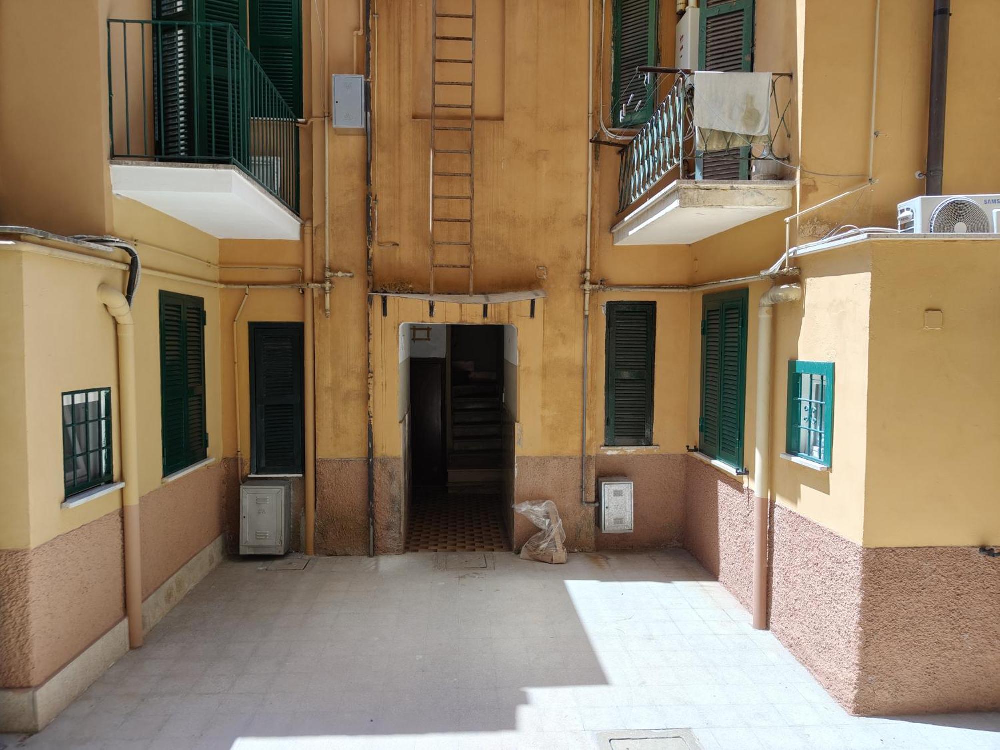 Crystal Domus Appartement