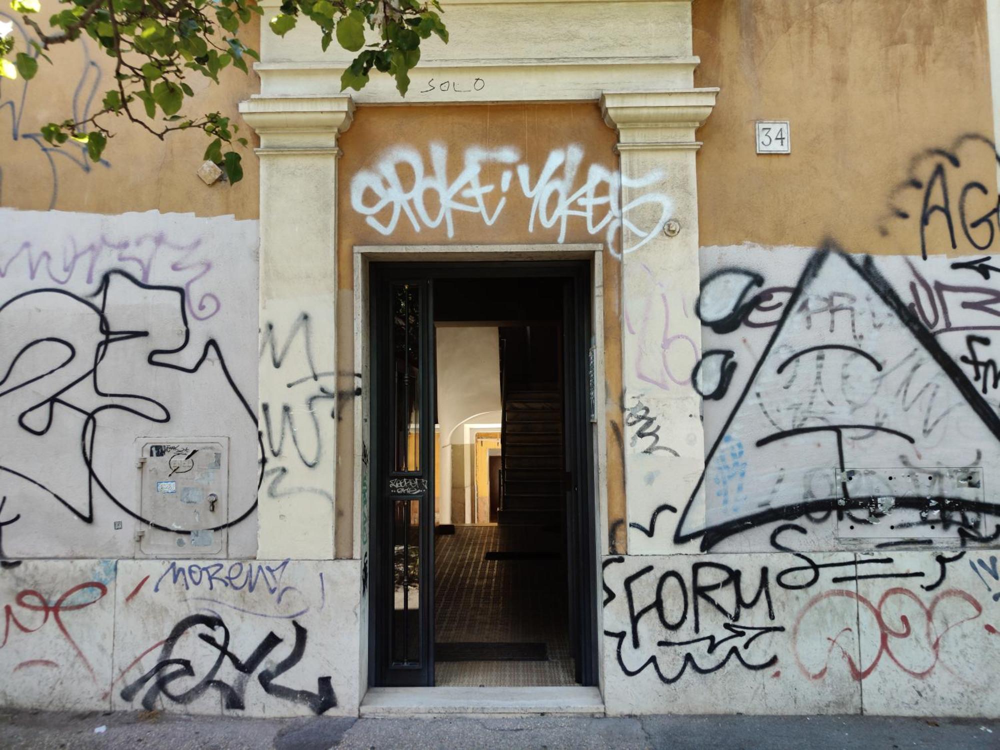 Appartement Crystal Domus *