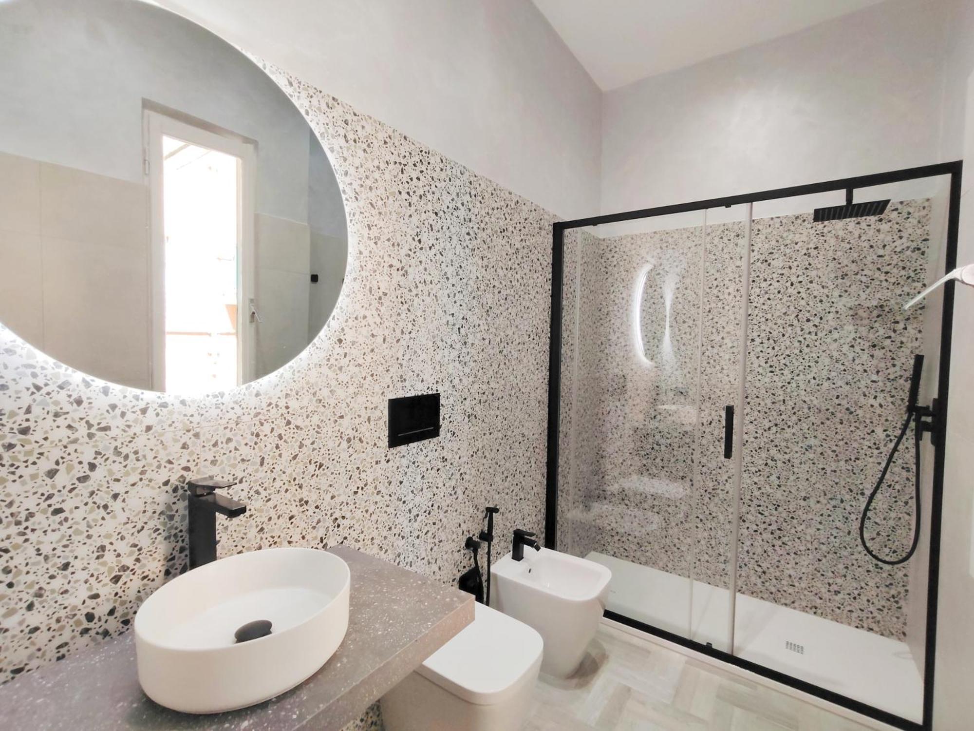 Crystal Domus Appartement *