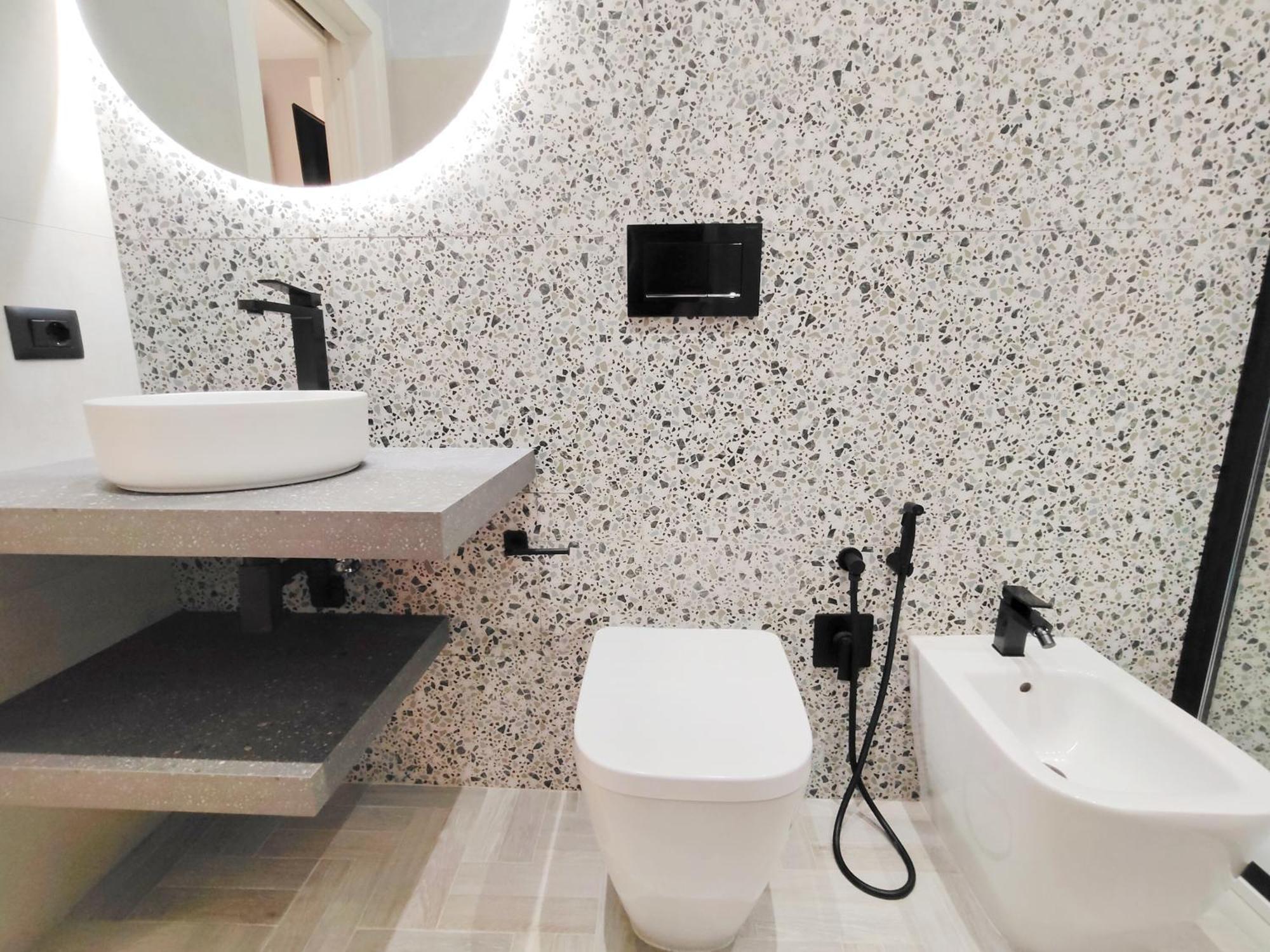 Appartement Crystal Domus