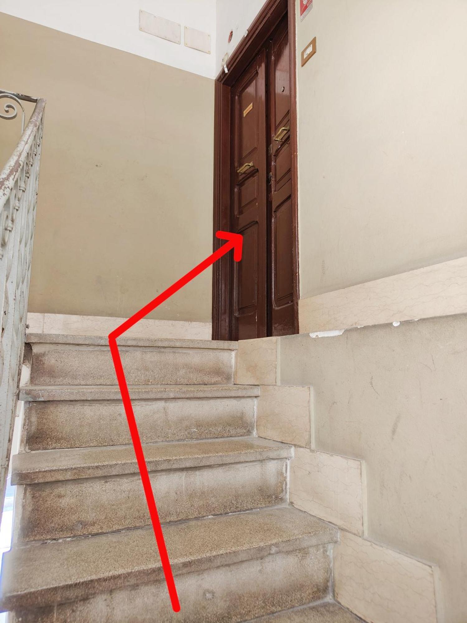 Crystal Domus Appartement Rome