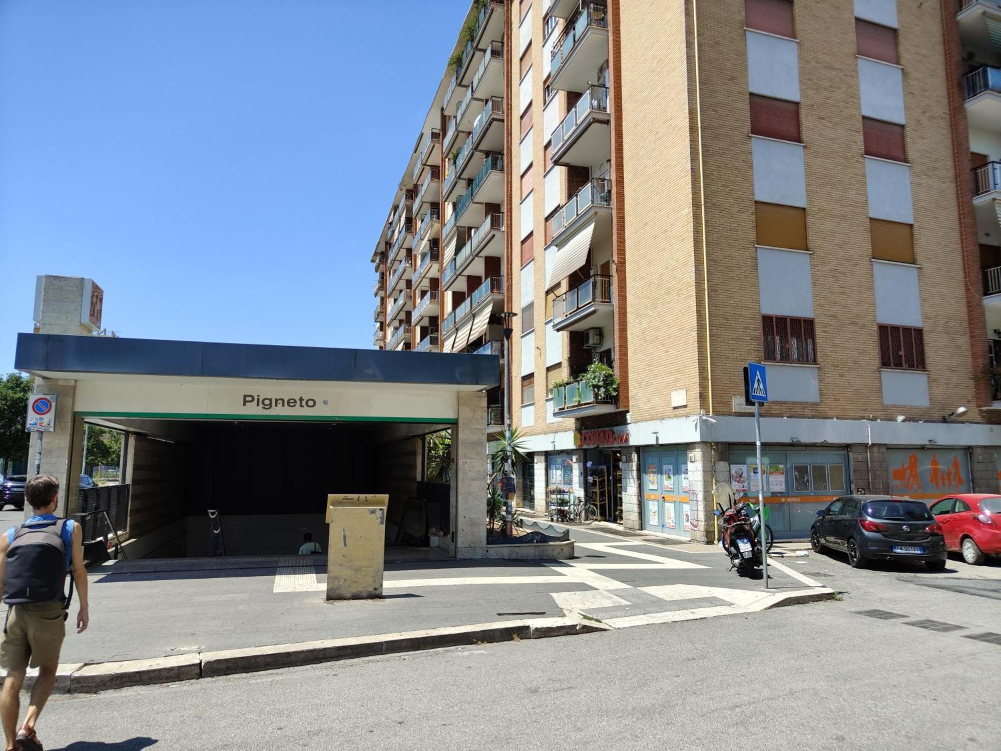 Appartamento Crystal Domus *