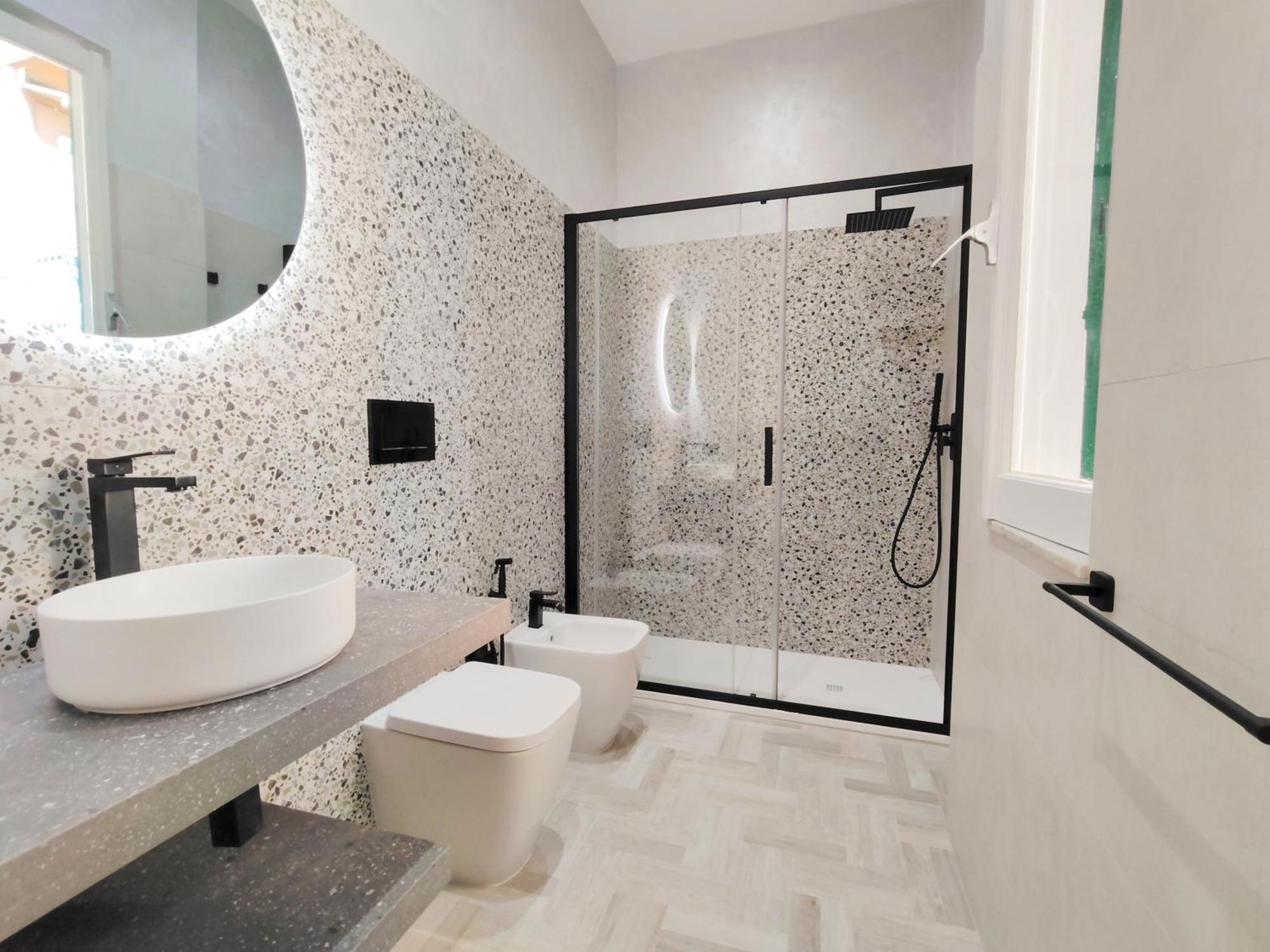 Appartement Crystal Domus *
